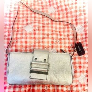 GUESS purse new